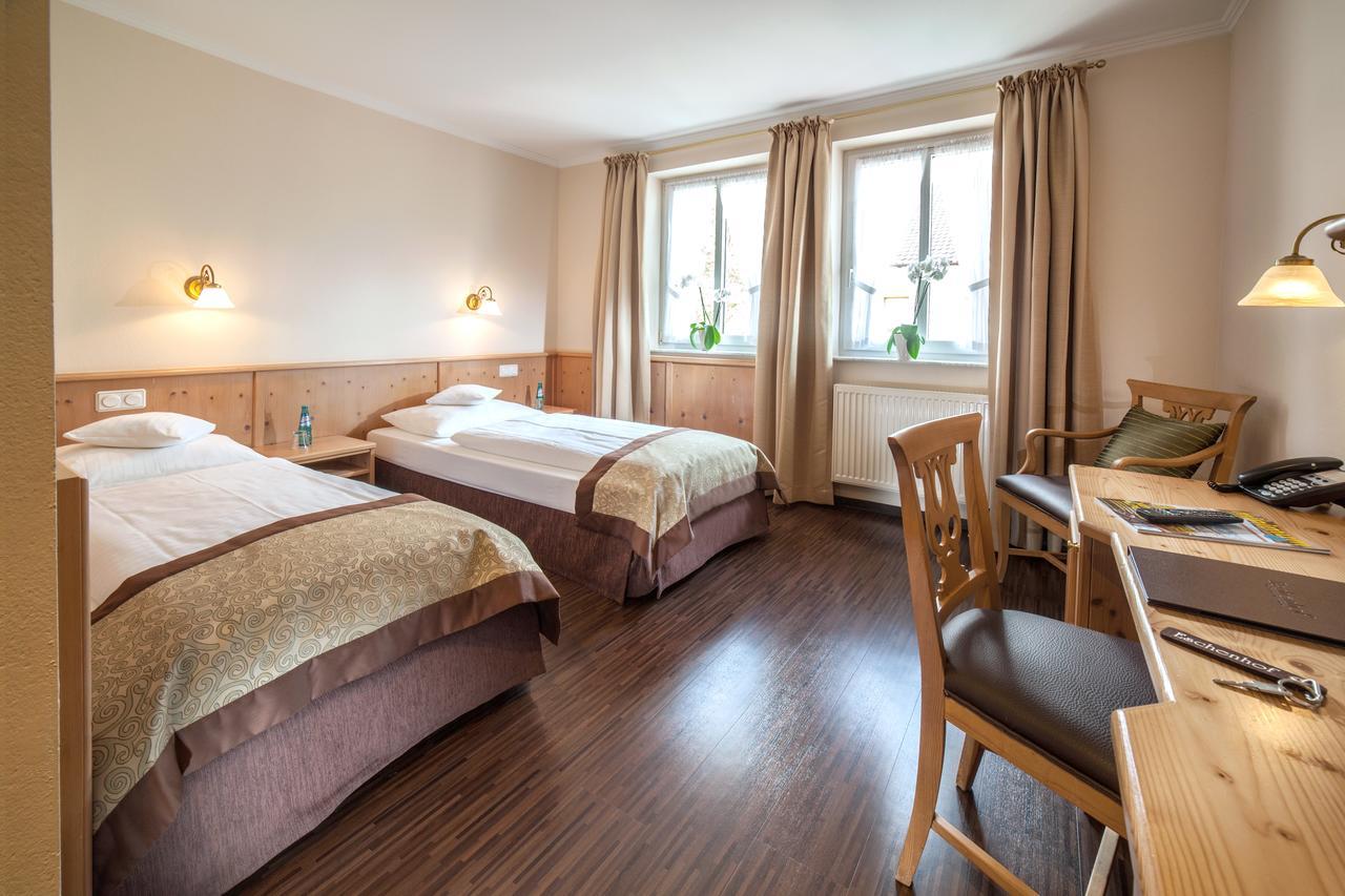 Hotel Eschenhof Kirchheim bei Muenchen Esterno foto