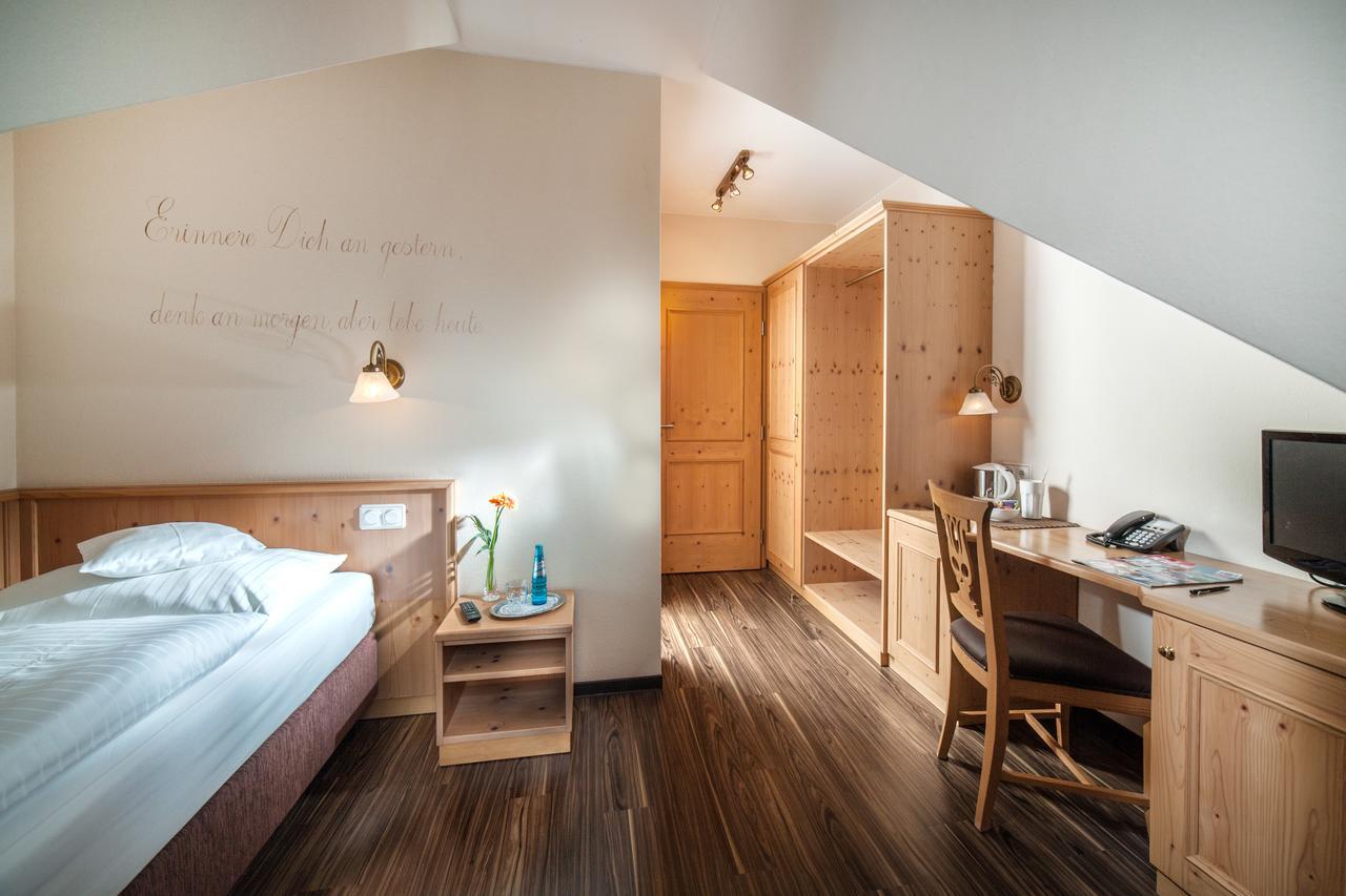 Hotel Eschenhof Kirchheim bei Muenchen Esterno foto